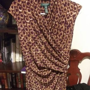 Lauren Ralph Lauren Dress